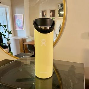 Pineapple 24oz Hydro Flask